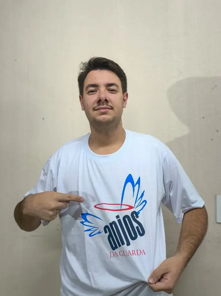 CLEBER MACEDO DE OLIVEIRA JUNIOR - FISIOTERAPIA