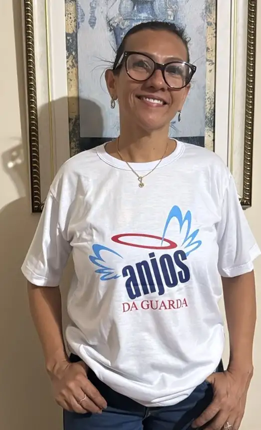 ELENILDE LOPES - PEDAGOGIA