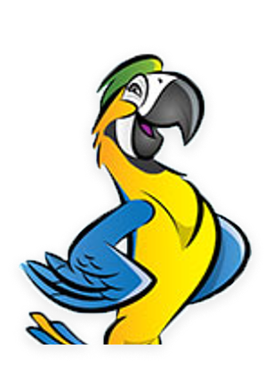 mascote