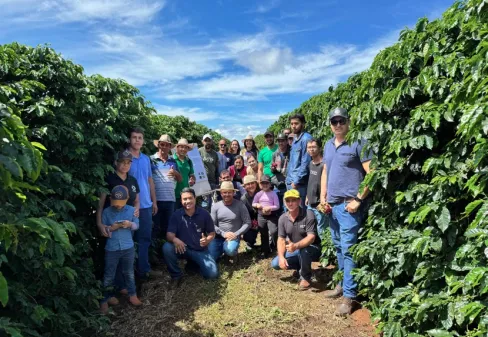 Dia de Campo Silvânia