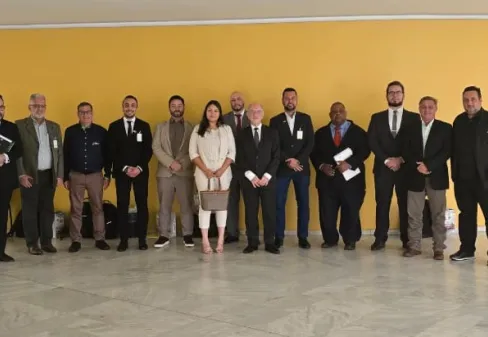 Parceria Universidade do Agro com Zimbabue