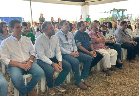 Parceria Ubyfol e Universidade do Agro