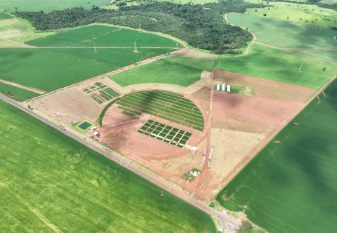Cidade do Agro