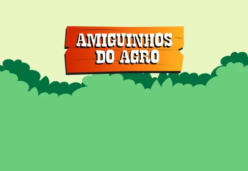 amiguinhos do agro