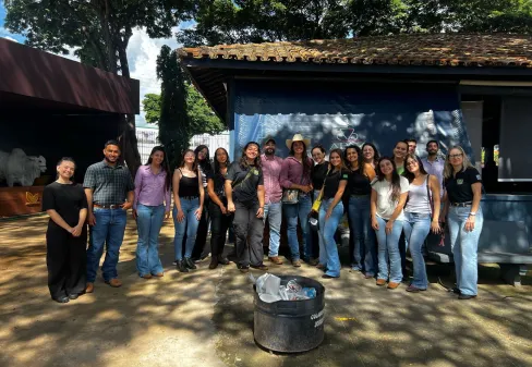 aula prática