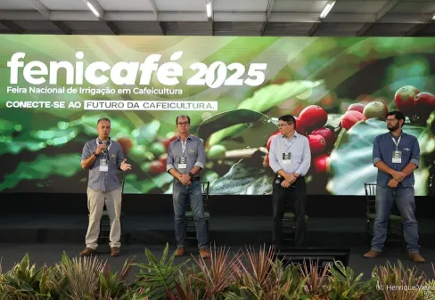 Fenicafé 2025