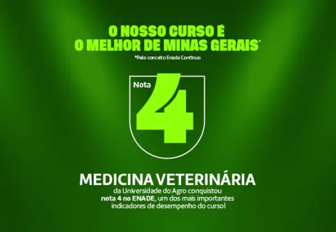 Nota 4 Med Vet Enade