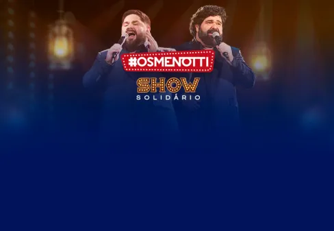 Uniube é Show