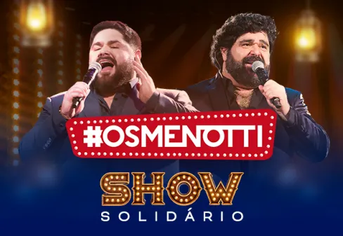Show Menotti