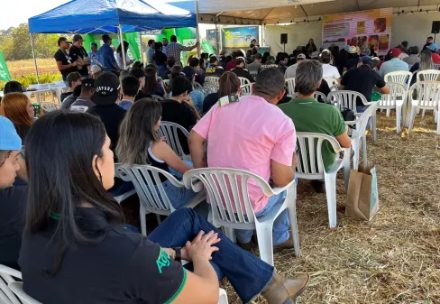 Dia de Campo UDIA